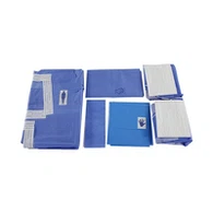 Pakkett tal-pelviskopija laparoskopika